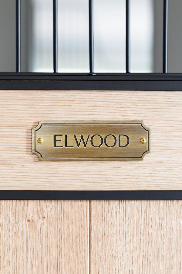 Elwood Hotel & Suites Lexington Eksteriør billede