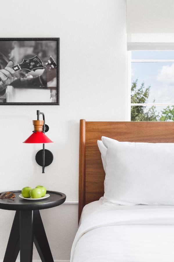 Elwood Hotel & Suites Lexington Eksteriør billede